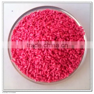 Pink Color PE Masterbatch for Packaging thumbnail-1