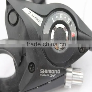 SH-DR6401 Bicycle/bike 3 and 7 Speed Derailleur Sets thumbnail-5