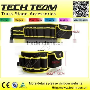 Tools619 Aluminum Truss Tool Pouch thumbnail-3