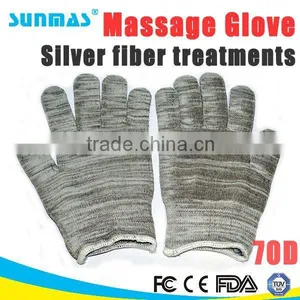 Sunmas DS-G101 Hot Acupuncture Equipment Ski Mittens thumbnail-1