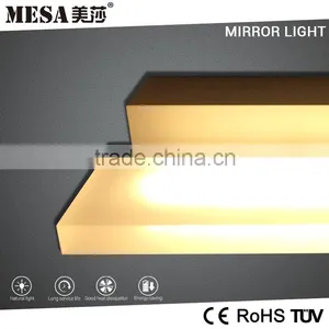 Wholesale Headboard Coffee Shop Led Mirror Light Indoor Supplier's Choice thumbnail-6