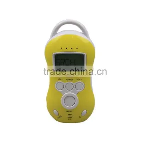 Wireless Digital Monitor Baby Security IR Video Surveillance Camera With Night Vision 2010 thumbnail-3