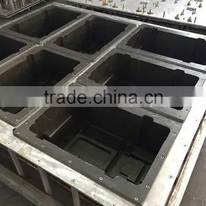 High Quality 6061 EPS Mould for Eps Packaging Foam thumbnail-3