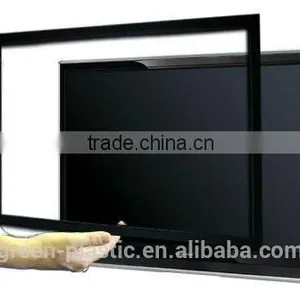 Frame IR Touch Screen,infrared Multitouch Panel Kit 2 Points,4points,6points,10points,16points thumbnail-2