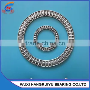 Large Sizes Heavy Duty Split Cage Needle Roller Bearing NA4904 thumbnail-4