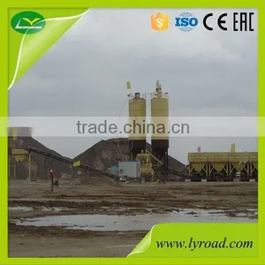 Stabilized Soil Mixing Plant thumbnail-1