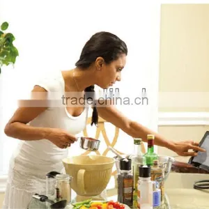 for Ipad Stand for Casual Home Used and Easy Carried thumbnail-1
