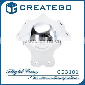 Flight Case Corner Protectors Flight Case Spare Parts thumbnail-1