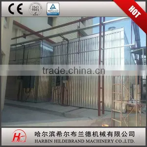 Timber Drying Kiln, Wood Drying Chamber, Wood Drying Kiln for Sell thumbnail-5