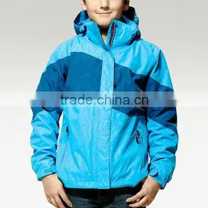 2013 3xl Children Active Skiing Jacket thumbnail-1