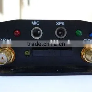 TL-208Double MCU Intelligent Vehicle Tracker thumbnail-1
