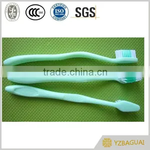 Hotel Disposable Toothbrush thumbnail-1
