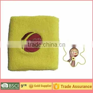 Wrist Sweat Bands thumbnail-1