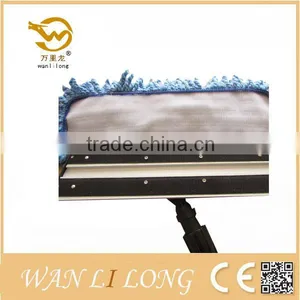 SV200B Dry Square VELCRO Dust Mop thumbnail-4