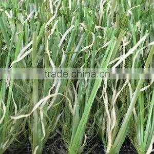 Good Quality Home Garden Thiolon Artificial Turf thumbnail-2
