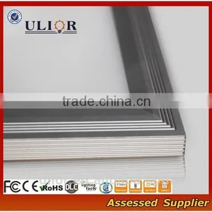 ed Panel Lighting Double Side CE ROHS FCC DLC UL 600x600 Lighting Panel Light Led thumbnail-2