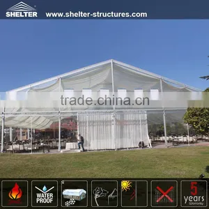 Wedding Tent Planner for Outdoor Wedding Party Tent thumbnail-1