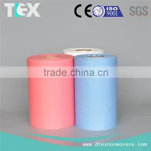 [D-TEX] Liquid and Oil Absorbency Clean Wiper for Industrial Cleaning thumbnail-5