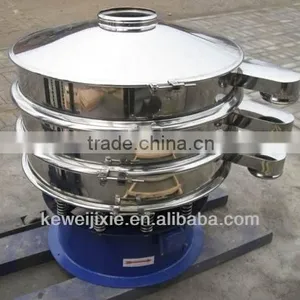 Rotary Vibration Filter thumbnail-1
