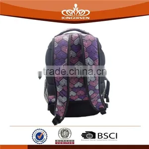 2015 Hot Style Heart Shape Leisure Backpack thumbnail-5