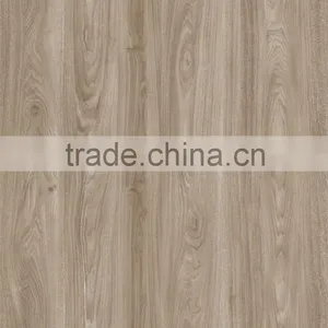CHANGZHOU NEWLIFE INDOOR EMBOSSED WOOD GRAIN PVC FLOORING SHEET thumbnail-1