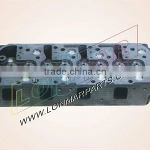 LM-TR07126 FIAT TRACTOR PARTS FIAT CYLINDER HEAD ENGINE PARTS thumbnail-1