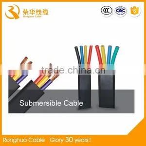 Cables for Use With Submersible Pumps thumbnail-3
