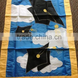 New Fashion Flag Stand -- DH 17526 thumbnail-1