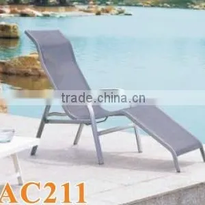 Aluminium Sun Lounger thumbnail-1