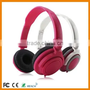 OEM Computer Colorful Headphone thumbnail-1