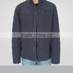 Leisure Men's Quilting Jacket 2016 thumbnail-1