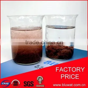 Polyacrylamide Waste Water Treatment for Papermaking thumbnail-1