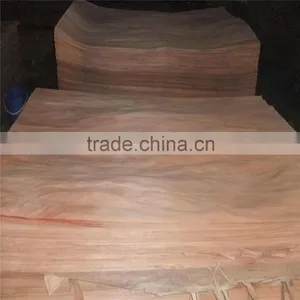 4*8 AB Grade Gurjan Veneers Ready for Shipping thumbnail-1