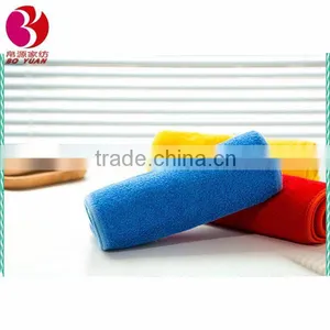 Customized Guitar Standing Metal Display , Music Instrument Cleaning Cloth thumbnail-1