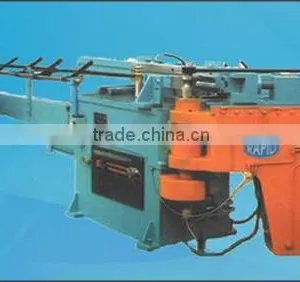 Rapid 32 Hydraulic Pipe Bending Machine thumbnail-1