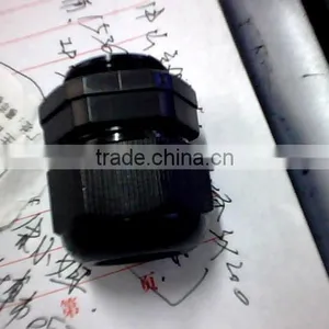 On Sales Water-proof Nylon Cable Glands M20 thumbnail-4