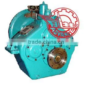 Advance Marine Gearbox 120B is Suitable for Small Fishing Transport Tug and Passenger Boats thumbnail-2