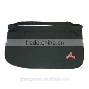 Cheap Wholesale Zipper Pocket Waist Aprons thumbnail-1