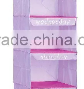 Hanging Sweater Organizer thumbnail-1