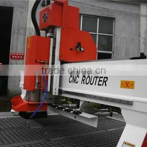 9KW ATC CNC Router Wood Linear AtC Cnc Tools Most Popular thumbnail-4