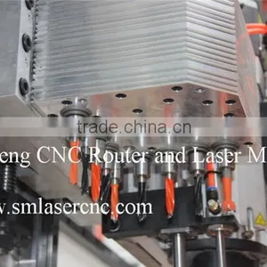 Auto Feeding Plate Furniture Making Equipment thumbnail-3