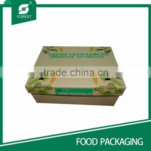 Manufacturer Economic Customized Food Packaging Boxes thumbnail-1
