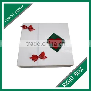 WHOLESALE WEEDING DRESS STORAGE BOX thumbnail-1