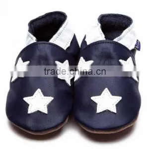 Leather Baby Shoes thumbnail-2