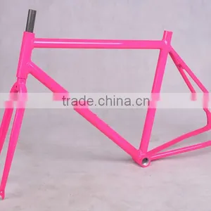 Bicycle Frame KB-Z-071 thumbnail-6