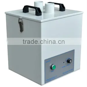 PA-200TS/TD Portable Lab Fume Filtration thumbnail-1