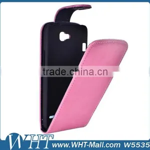 Flip Case for LG L90 Slim Cover, for LG L90 Case Cover thumbnail-1
