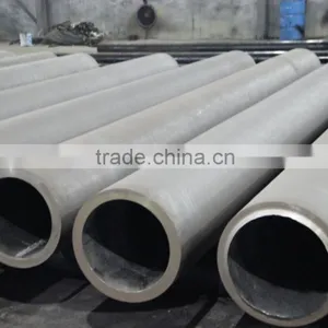 ASTM A790/A790M ASME SA790/SA790M STEEL PIPE thumbnail-1