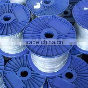 Factory Hot Sell Steel Cable Wire Rope For Fishing thumbnail-1