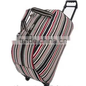 Korea Style Top Brands1680d Eva Rolling Travel Bags thumbnail-2